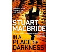 In a Place of Darkness