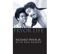 In a Pryor Life (hardback)