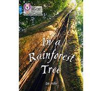 In a Rainforest Tree: Band 04/Blue (Collins Big Cat Phonics for Letters and Sounds - Age 7+)