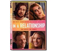 In A Relationship