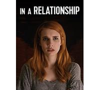In A Relationship