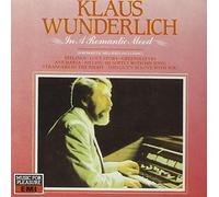 In a Romantic Mood by Klaus Wunderlich (1982-08-02)