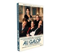 In a Rush ( Au galop )