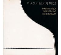 In A Sentimental Mood
