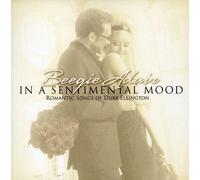 In A Sentimental Mood (CD) Beegie Adair (US IMPORT)