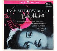 IN A SENTIMENTAL MOOD / LAZY RIVER / STARS IN MY EYES / RAIN (7" PS & EP 45 rpm))