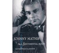 In a Sentimental Mood:Sings Ellington [CASSETTE]