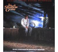 In a Shall - Ow Grave-S.T. [VINYL]