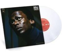 Miles Davis – In a Silent Way – Limited White Vinyl Reissue