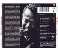 IN A SILENT WAY (EUROPEAN IMPORT) NEW CD