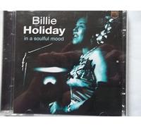In A Soulful Mood