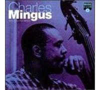 In a Soulful Mood by Mingus, Charles (1996-11-19)