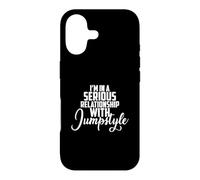 In a Spin Must Be Breakdancing Again Street Moves Case for iPhone 17