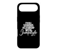 In a Spin Must Be Breakdancing Again Street Moves Case for iPhone Air