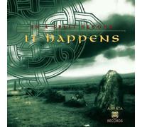 In a Split Second - It Happens