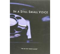 In a Still Small Voice [DVD] [Region 1] [US Import] [NTSC]