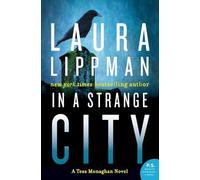 In a Strange City (Tess Monaghan Mysteries (Paperback))