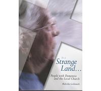 In a Strange Land.....: People with Dementia and the Local Church