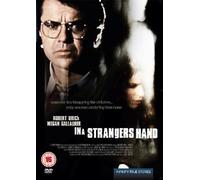 In a Stranger's Hand [DVD]