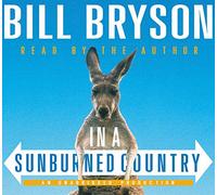 In a Sunburned Count (Lib)(CD)