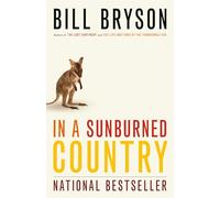 In a Sunburned Country