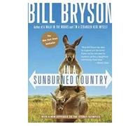 In A Sunburned Country