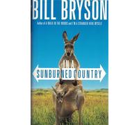 In a Sunburned Country