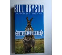 In A Sunburned Country