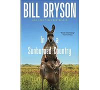 In a Sunburned Country