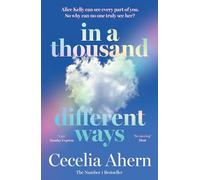 In a Thousand Different Ways – A gripping novel from the Sunday Times No.1 bestselling author