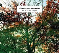 Ludovico Einaudi – In a Time Lapse – Vinyl 2xLP Gatefold – New