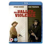 In A Valley Of Violence