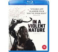 In a Violent Nature