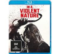 Nash, Chris - In a Violent Nature (Blu-Ray)