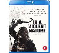 In a Violent Nature [Blu-ray] [Region B]