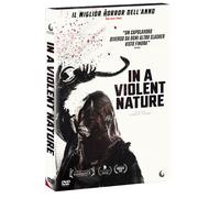 In A Violent Nature (DVD) Ry Barrett Reece Presley Chris Nash (II) (US IMPORT)