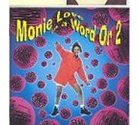 In a Word Or Two by Monie Love