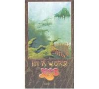 In A Word: Yes (1969 - ) By Yes (2002-07-29)
