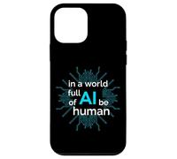 In A World Full Of AI Case for iPhone 12 mini
