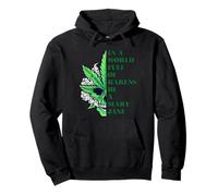 In a world full of Karens sei eine Mary Jane Pullover Hoodie