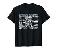 In a world where you can be anything be kind T-shirt T-Shirt