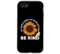In A World Where You Can Be Anything Be Kind - Unity Day Case for iPhone SE (2020) / 7/8