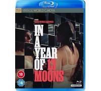 In A Year of 13 Moons (Vintage World Cinema) [Blu-ray]