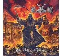 The Pestilent Plague