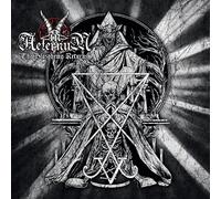 In Aeturnum - The Blasphemy Returns [10" VINYL]