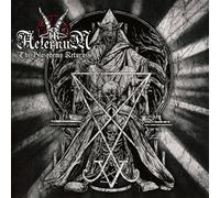 In Aeturnum - The Blasphemy Returns