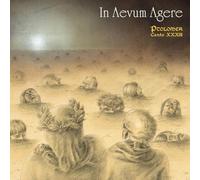 In Aevum Agere - Ptolomea - Canto XXXIII