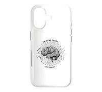 In AI We Trust... But Verify Artificial Intelligence Tech Case for iPhone 17