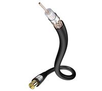 In - Akustik In-akustik Star II Coaxial Antenna Cable 3,0 m