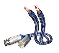 in-akustik Premium Audio Cable XLR - XLR 1.5 m 00405015